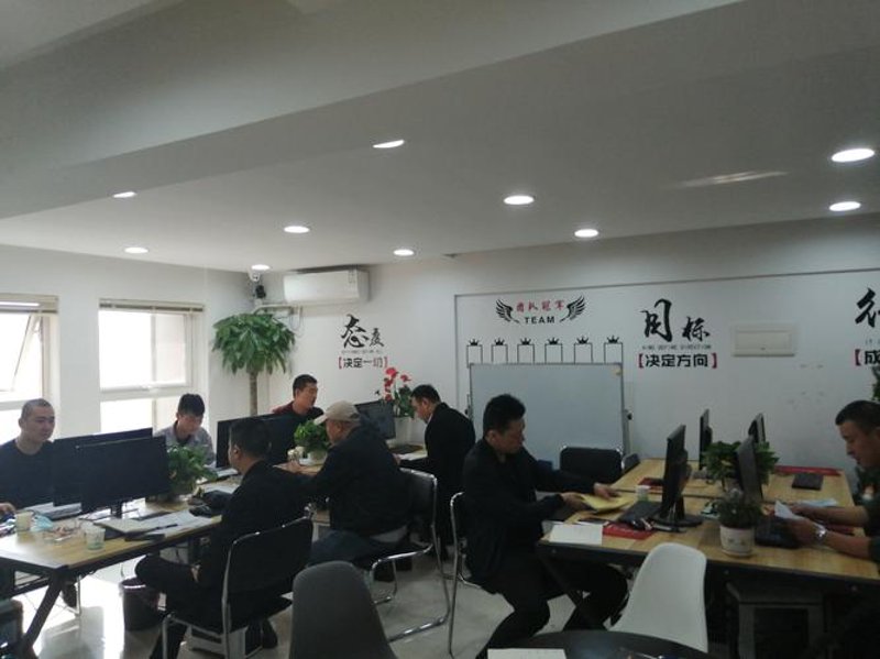 信息化时代的夏荣技术服务部：技术与服务并行的典范