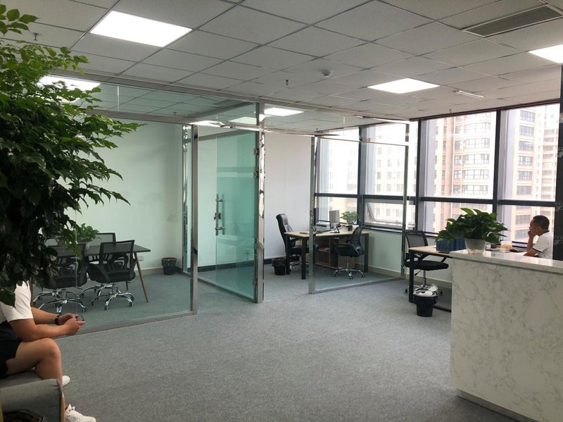 信息化时代的夏荣技术服务部:技术与服务并行的典范